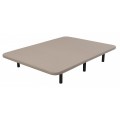 BTRE080200 - BASE TAPIZADA REJILLA 6CM 5 BARRAS 80X200 DI-KOMFORT