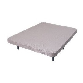 BTRX180190 - BASE TAPIZADA REJILLA 10CM 5 BARRAS 180X190 DI-KOMFORT