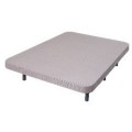 BTRX180190 - BASE TAPIZADA REJILLA 10CM 5 BARRAS 180X190 DI-KOMFORT