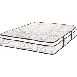 STYL135190 - COLCHON HR STYLE 135X190 DI-KOMFORT