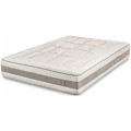 SENS090190 - COLCHON MUELLE ENSACADO SENSITIVE 090X190 DI-KOMFORT