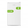 AR84501E - FRIGO 1PUERTA 85X48 BLANCO E ASPES (S/CONGELADOR)