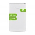 AR84502EC - FRIGO 1PUERTA 85X50 BLANCO E ASPES