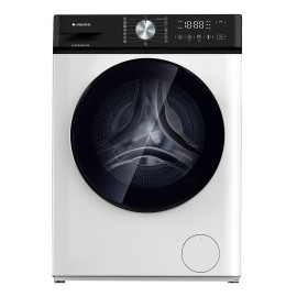 AL9404AIDVB - LAVADORA C/FRONTAL 9KG 1400RPM A -10% INVERTER VAPOR ASPES