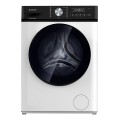 AL9404AIDVB - LAVADORA C/FRONTAL 9KG 1400RPM A -10% INVERTER VAPOR ASPES