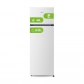AF165501E - FRIGO 2PUERTAS 161X55 BLANCO E ASPES