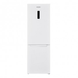 AC185605ENFD - FRIGO COMBI 186X60 NF BLANCO E ASPES