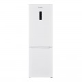 AC185605ENFD - FRIGO COMBI 186X60 NF BLANCO E ASPES