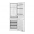 AC185605ENFD - FRIGO COMBI 186X60 NF BLANCO E ASPES