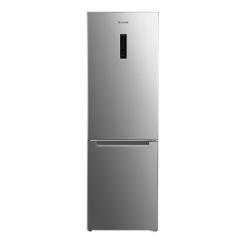 AC185605ENFDX - FRIGO COMBI 186X60 NF INOX E ASPES