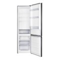 AC2602ENFDX - FRIGO COMBI 201X60 NF INOX E ASPES