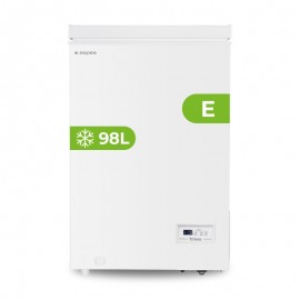 ACH1001EDC- CONGELADOR ARCON DUAL COOLING INVERTER 85X55 99L E ASPES