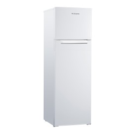 AF1655502E - FRIGO 2PUERTAS 164X55 BLANCO E ASPES
