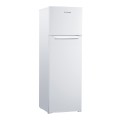 AF1655502E - FRIGO 2PUERTAS 164X55 BLANCO E ASPES