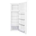 AF1655502E - FRIGO 2PUERTAS 164X55 BLANCO E ASPES