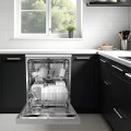 AJ13601EDX - LAVAVAJILLAS 60CM INOX E ASPES