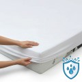 PCIM135190 - PROTECTOR COLCHON IMPERMEABLE 135X190/200CM DI-KOMFORT