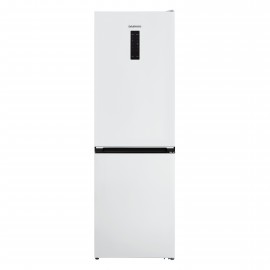 CKM0295EWRA0ES - FRIGO COMBI 186X60 NF BLANCO E DAEWOO