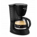 CG4060N - CAFETERA GOTEO NEGRA 10/12 TAZAS ORBEGOZO