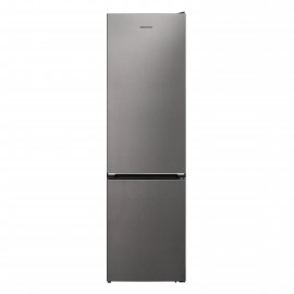 CKM0327EPEA0ES - FRIGO COMBI INOX 201X60 NF E DAEWOO