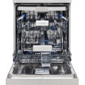DFFA25X44B40ES - LAVAVAJILLAS 60CM INOX B DAEWOO