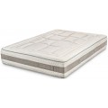 SENS160200 - COLCHON MUELLE ENSACADO SENSITIVE 160X200 DI-KOMFORT