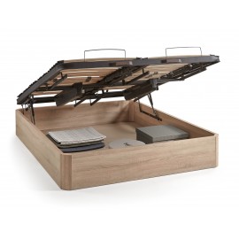 CAVI2CA135190 - CANAPE MDA. DOBLE VICTORIA CAMBRIAN 135X190 DI-KOMFORT