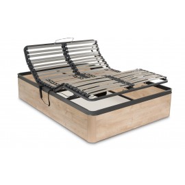 CAVICA135190 - CANAPE MDA. VICTORIA CAMBRIAN 135X190 DI-KOMFORT