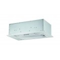 CA10160IN - CAMPANA CASSETTE 60CM INOX 1MOTOR 50W ORBEGOZO