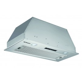 CA11160IN - CAMPANA CASSETTE 60CM INOX 1MOTOR 110W ORBEGOZO