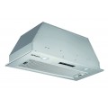 CA11160IN - CAMPANA CASSETTE 52CM INOX 1MOTOR 110W ORBEGOZO