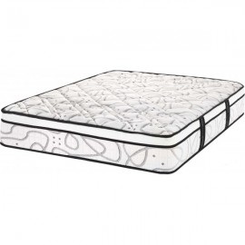 STYL090180 - COLCHON HR STYLE 090X180 DI-KOMFORT