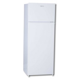 FE288 - FRIGO 2PUERTAS 159,5X55 BLANCO E ROMMER