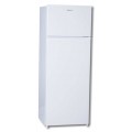 FE288 - FRIGO 2PUERTAS 159,5X55 BLANCO E ROMMER