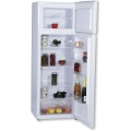 FE288 - FRIGO 2PUERTAS 159,5X55 BLANCO E ROMMER