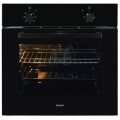 EBE255U020NE- HORNO MULTIFUNCION HIDROLITICO NEGRO A EXQUISIT