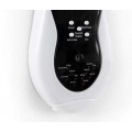 WF0242 - VENTILADOR PARED BLANCO C/MANDO 40CM 45W ORBEGOZO