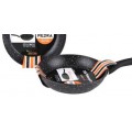 SFB8022 - SARTEN ALUM FORJADO 22CM ORBEGOZO