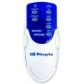 CP93105 - VENTILADOR TECHO PLAFON 3 ASPAS MANDO ORBEGOZO