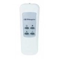 REH2000 - PANEL RADIANTE BLANCO C/MANDO 2000W ORBEGOZO