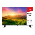 LT32VH3600 - LED 32 HD HDR10 TIVO WIFI (DVBT2/C/S2) JVC