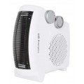 FH5040 - TERMOVENTILADOR VERT/HORIZ 1000/2000W ORBEGOZO