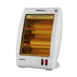 BP5000A- ESTUFA HALOGENA 400/800W ORBEGOZO