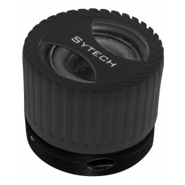 SYX205BTNE - ALTAVOZ PORTATIL C/BLUETOOTH NEGRO SYTECH