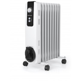 RH2000 - RADIADOR ACEITE 9 ELEMENTOS 2000W ORBEGOZO