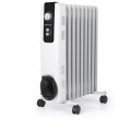 RH2000 - RADIADOR ACEITE 9 ELEMENTOS 2000W ORBEGOZO