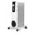 RH1500A - RADIADOR ACEITE 7 ELEMENTOS 1500W ORBEGOZO