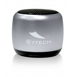 SYXNANOGR - ALTAVOZ PORTATIL MINI C/BLUETOOTH GRIS SYTECH