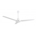 CF85120A - VENTILADOR TECHO SIN LUZ 3ASPAS BLANCAS 120CM C.INT.PARED ORBEGOZO