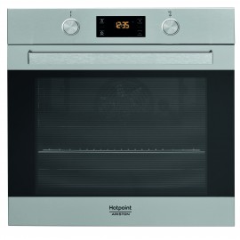 FA5841JHIX - HORNO MULTIFUNCION A+ INOX HOTPOINT